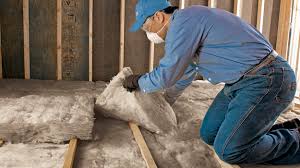 Best Wall Insulation Installation in La Crosse, KS